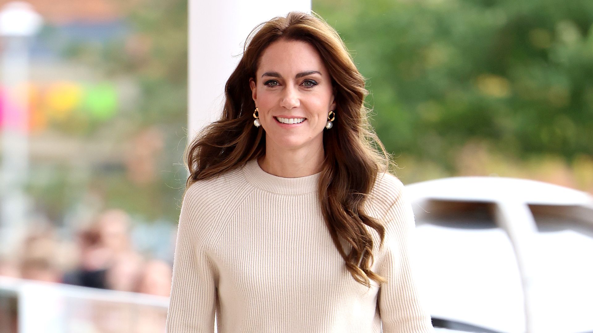 Princess Kate to return to major event she missed last year