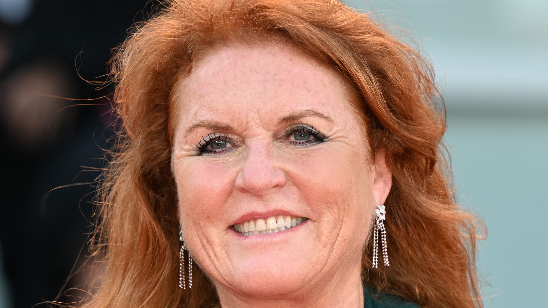 Sarah Ferguson heads to New York after Princess Eugenie is pulled into Prince Andrew’s spy scandal