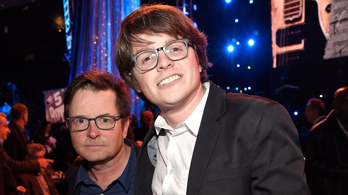 Michael J. Fox's heartfelt message to son Sam has fans saying the same thing