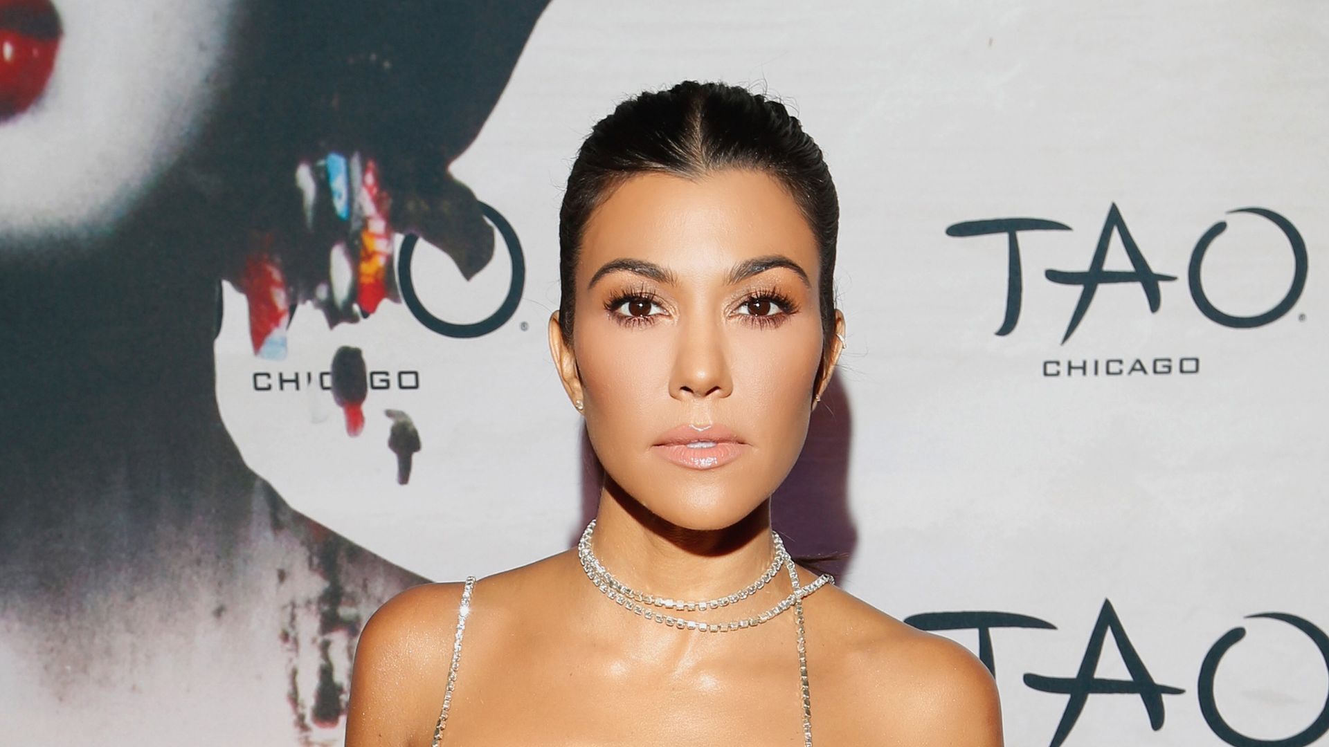 Kourtney Kardashian’s ‘iconic’ bikini photo has fans saying the same thing