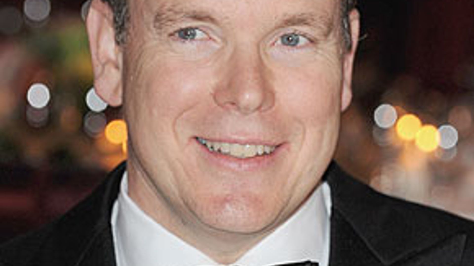 prince albert monaco