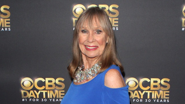 the young and the restless marla adams dead aged 85