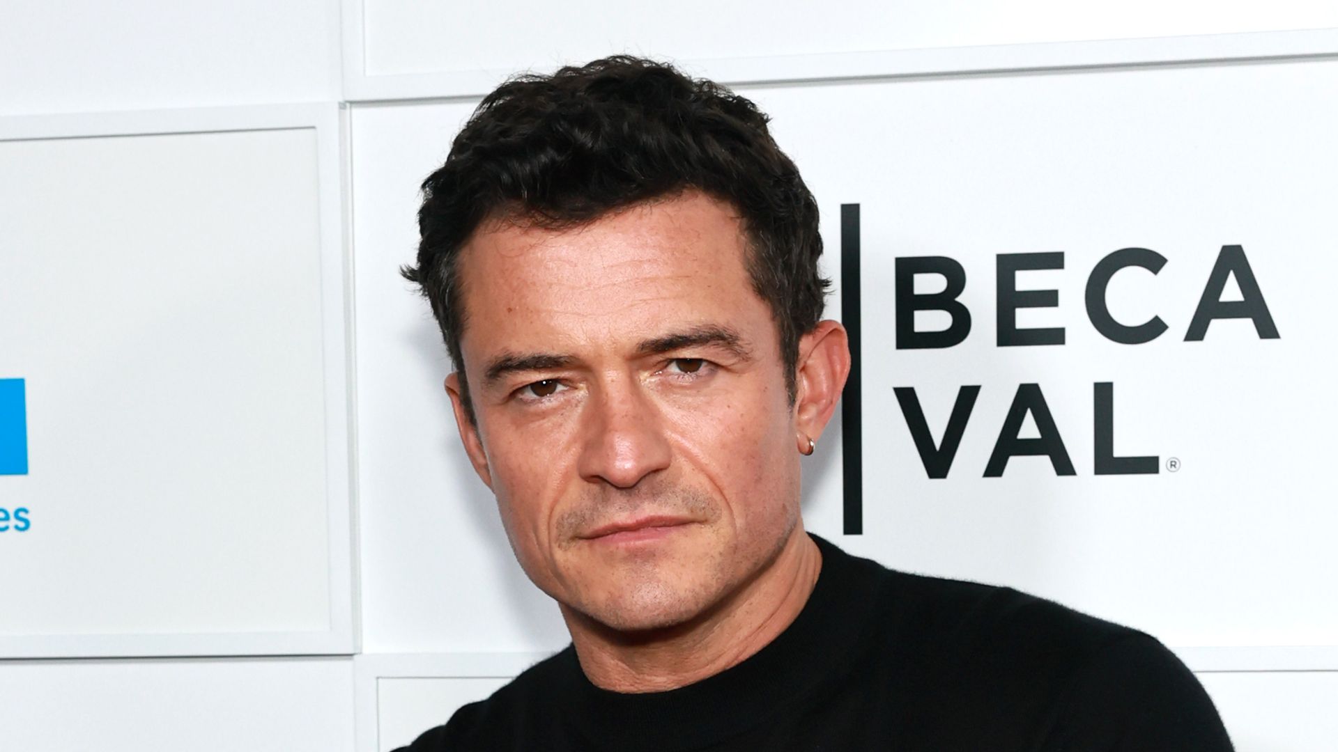 Orlando revealed that his parenting style had changed