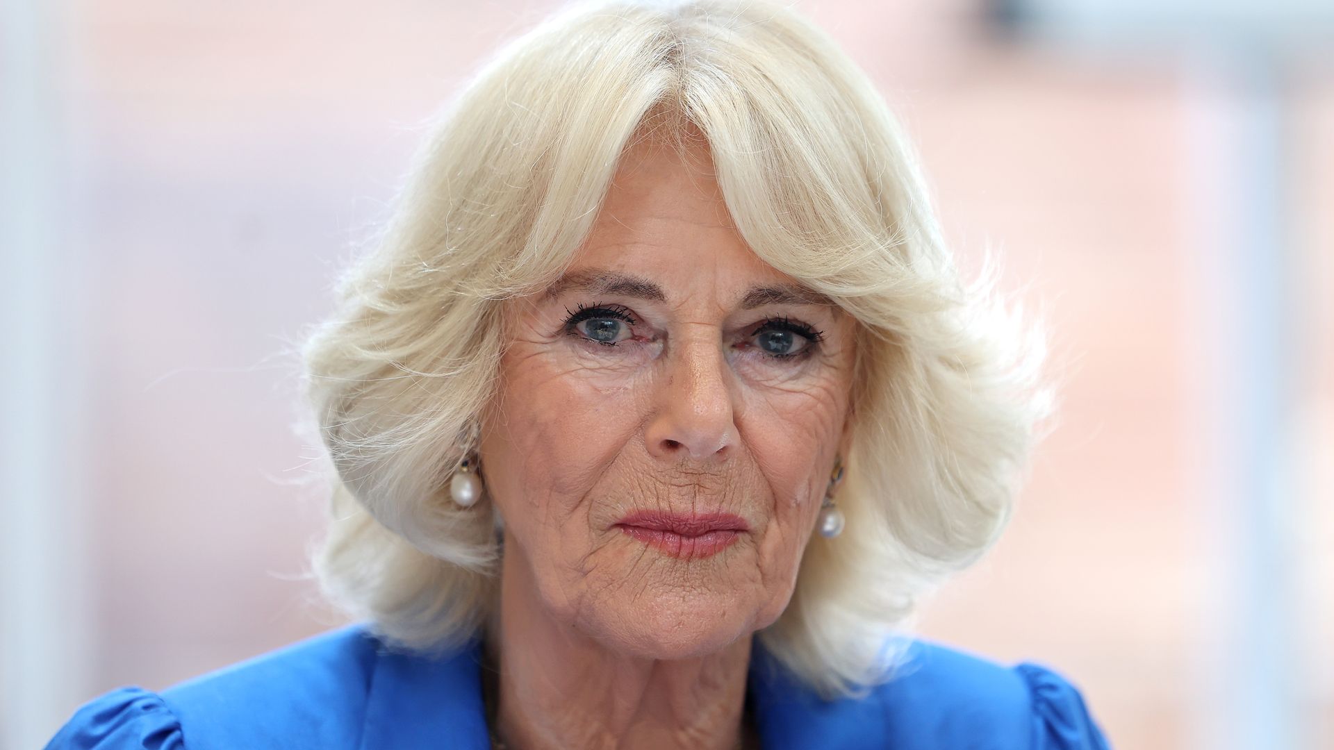 Queen Camilla’s relatable dilemma on overseas trip revealed