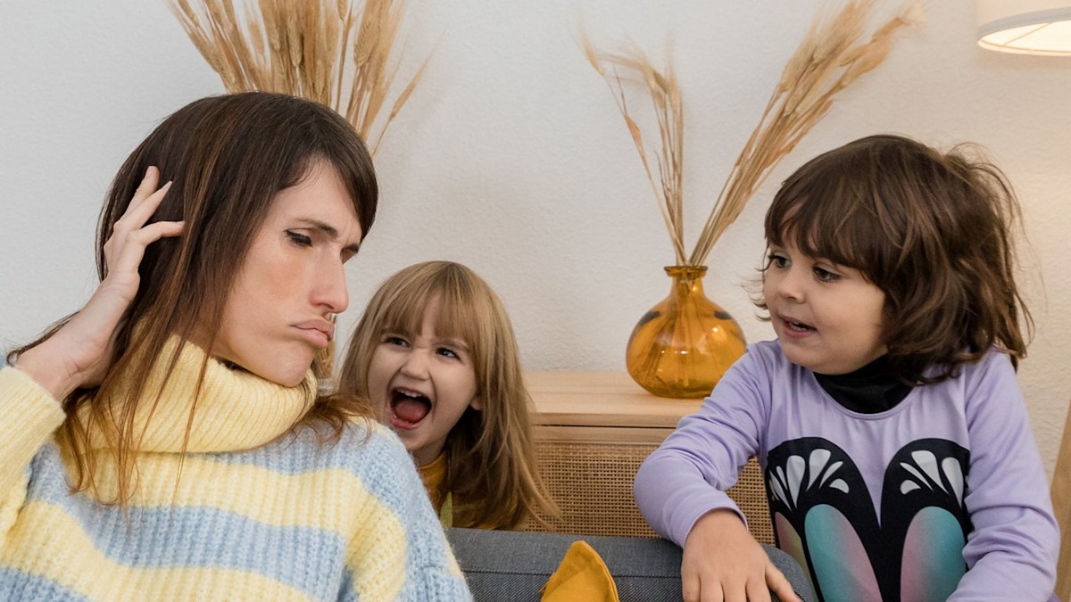 Why your Gen Alpha child is using increasingly bizarre slang – and how to respond