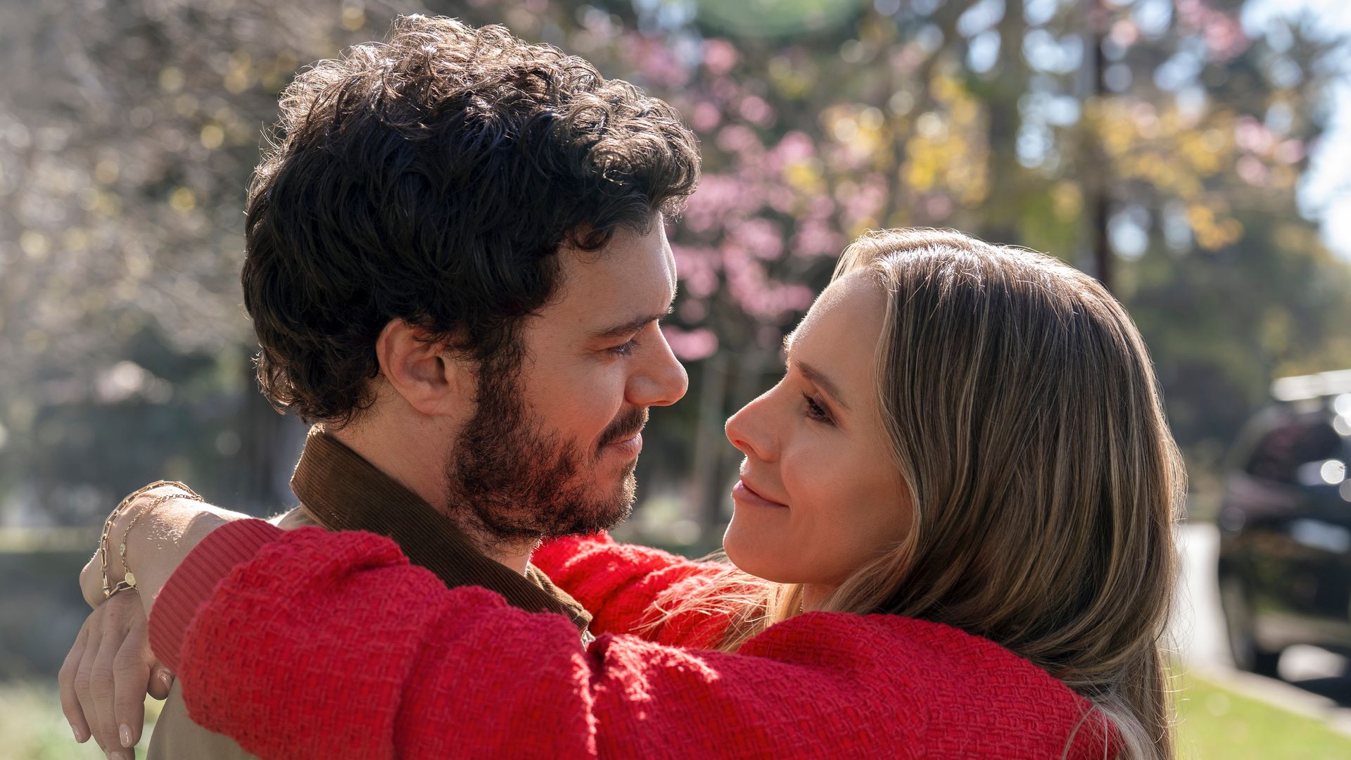 Nobody Wants This viewers saying same thing about Kristen Bell and Adam Brody in Netflix rom-com