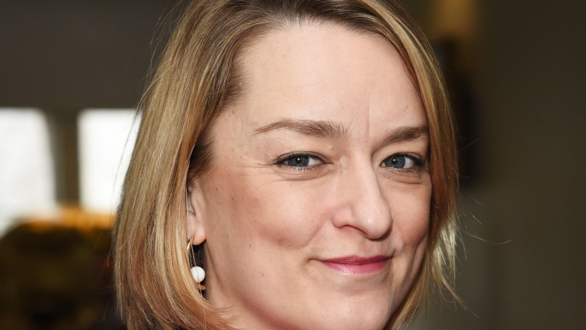 Bbc News Laura Kuenssberg Makes Unexpected Comment About Her Salary Hello