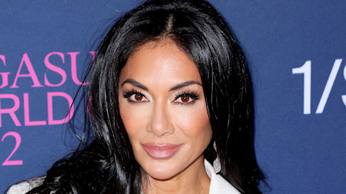 Nicole Scherzinger sparks reaction with latest photo alongside beau ...