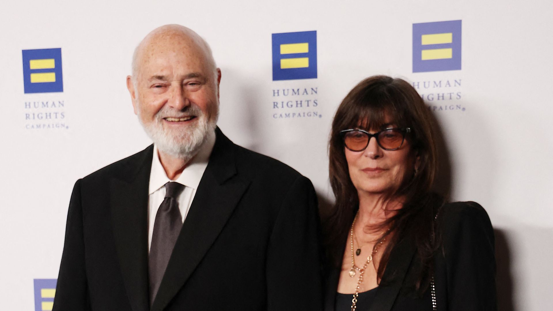 When Harry Met Sally director Rob Reiner and wife found dead in LA home