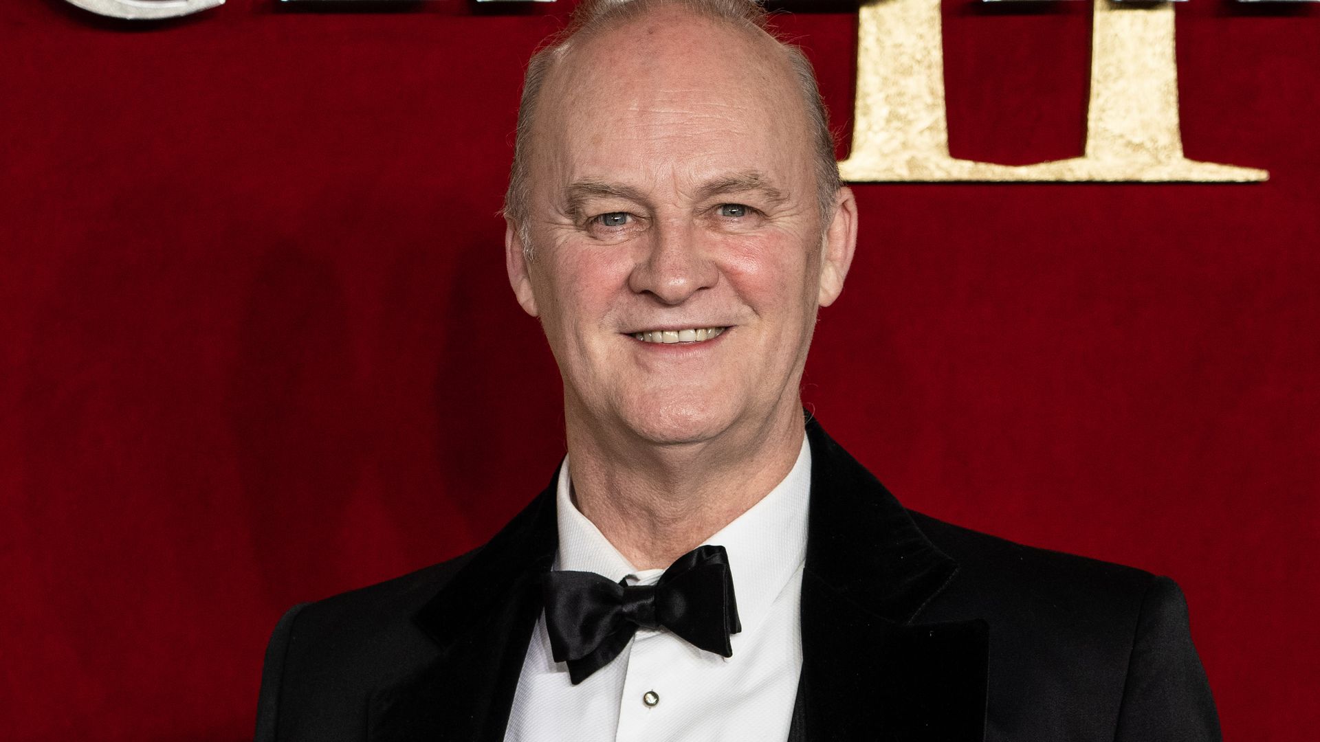 Exclusive: Notting Hill’s Tim McInnerny reveals special premiere moment with Julia Roberts 