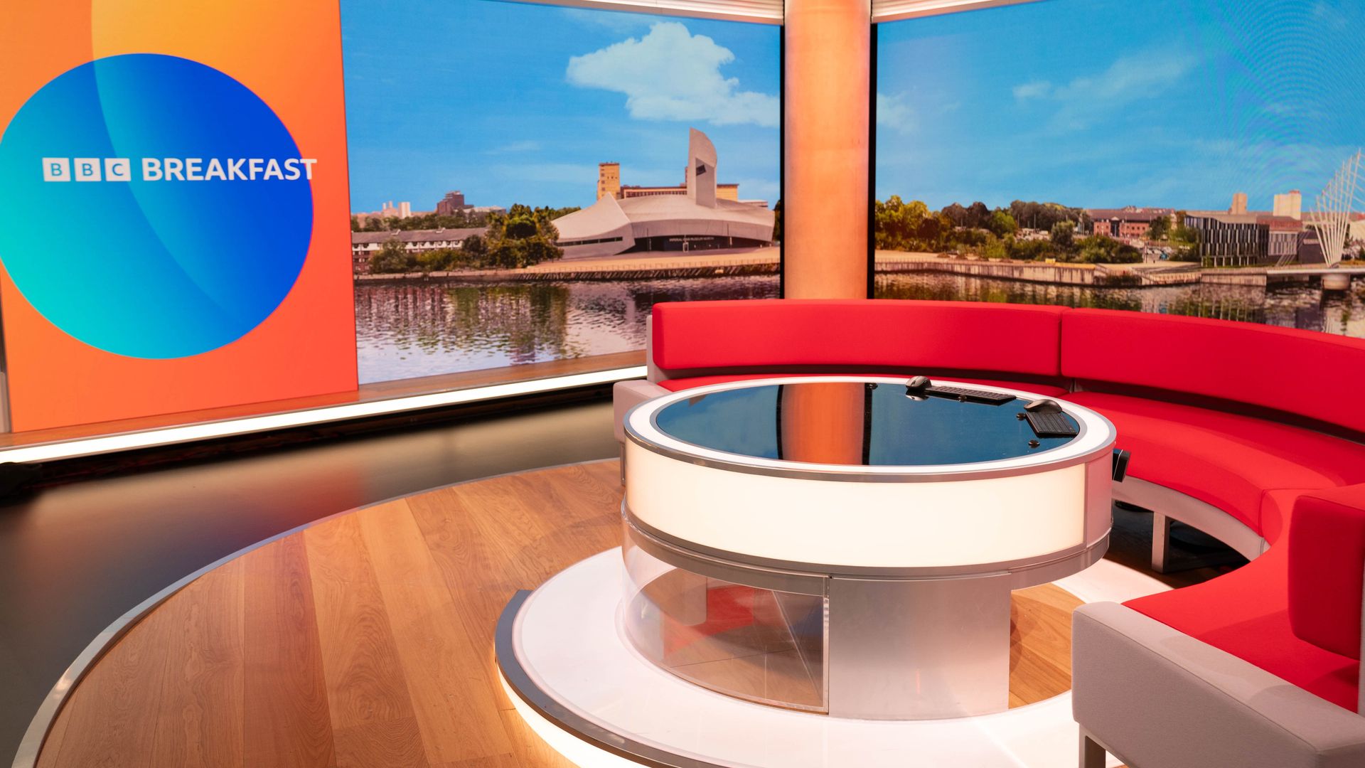 BBC Breakfast pulled off BBC One in major schedule change – details