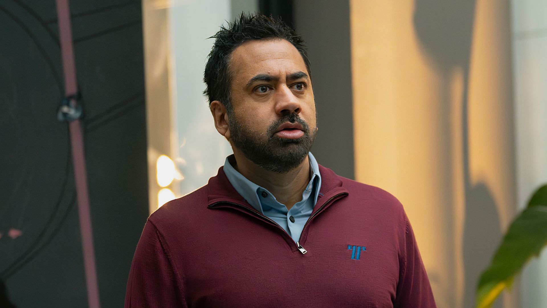 Jay Jonah Atterbury (KAL PENN)