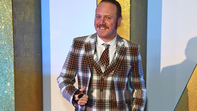 keith lemon future show