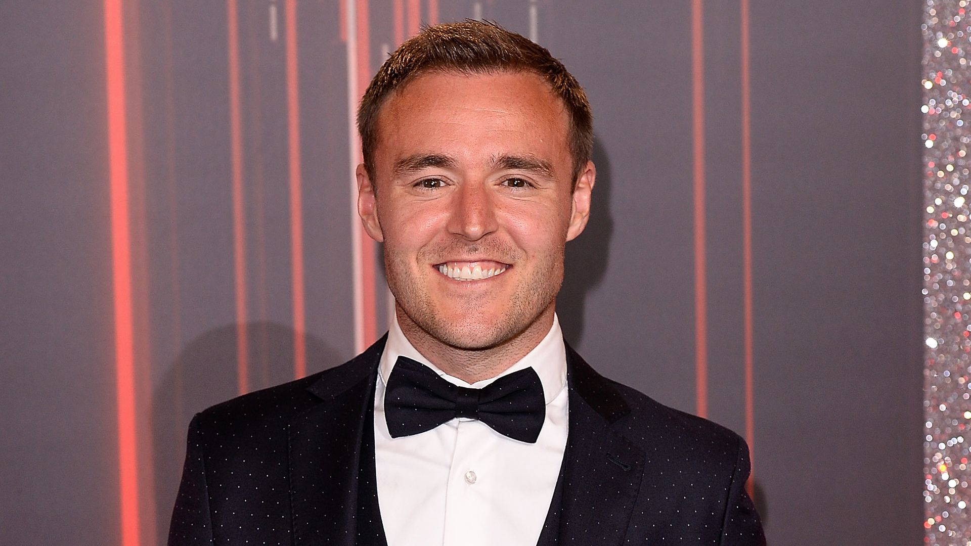 Alan Halsall's two hair transplants that boosted his 'confidence'