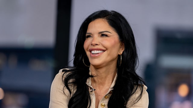 Lauren Sanchez on Wednesday, November 20, 2024