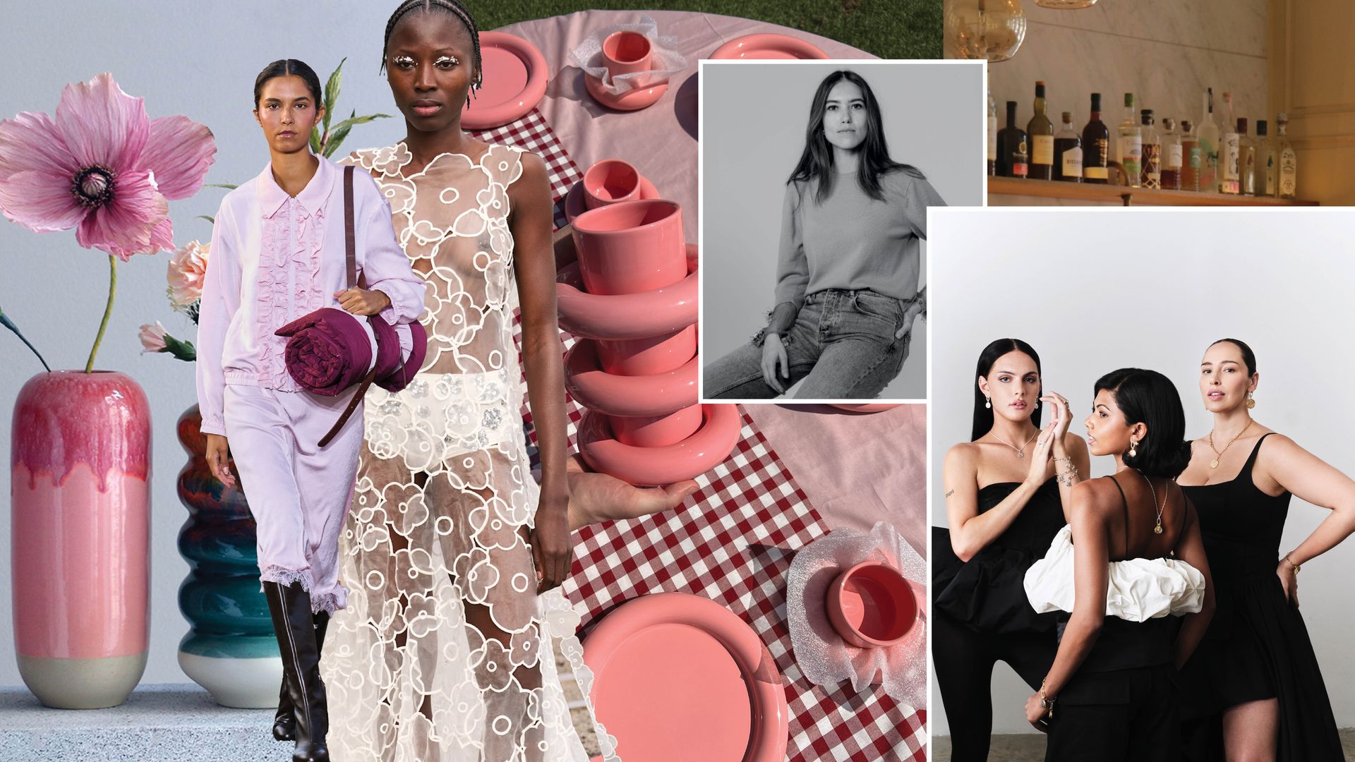 H! Fashion August Digital Issue header image 