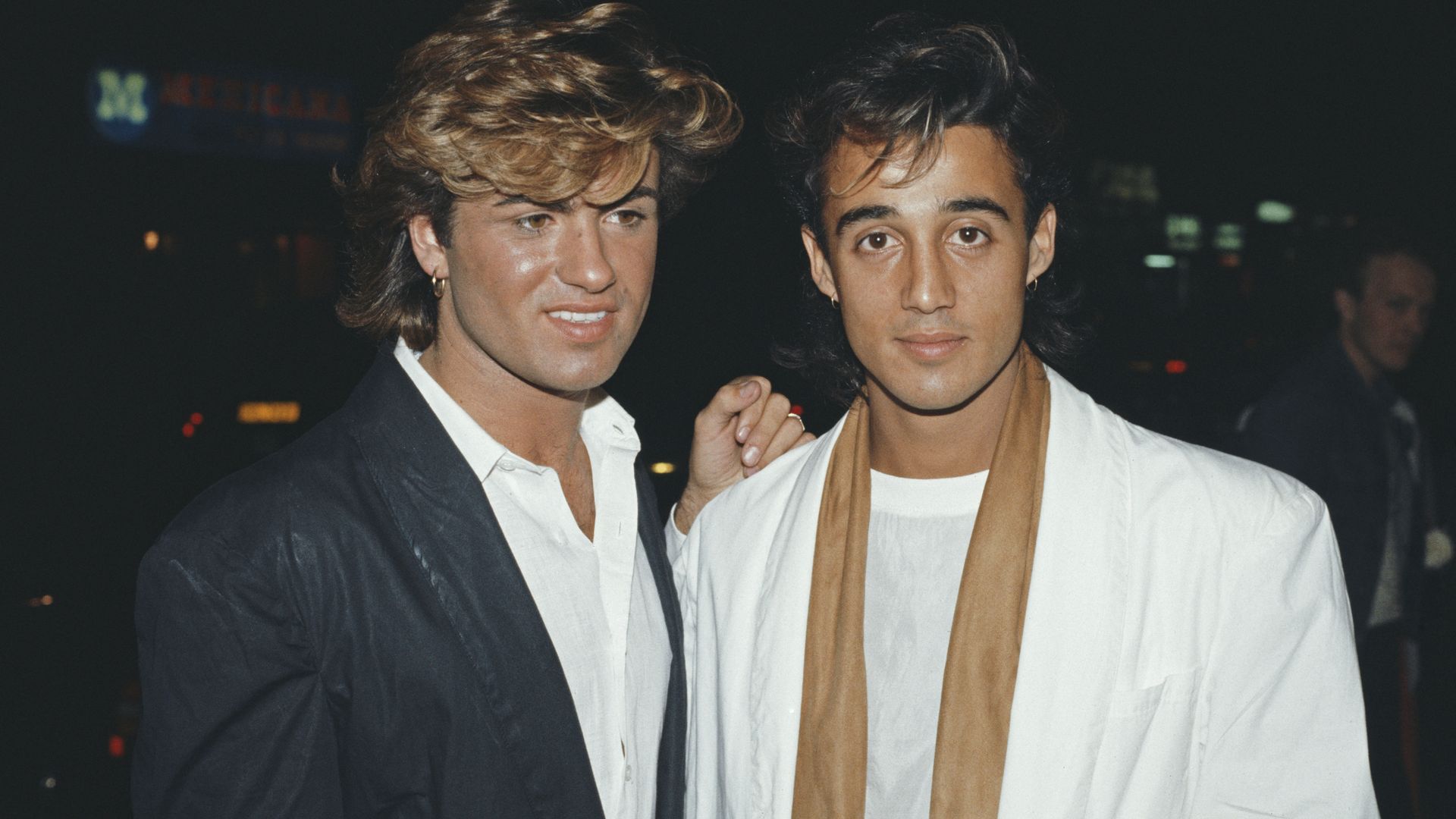 Wham!'s Andrew Ridgeley reveals big change he made to his life 20 years ago