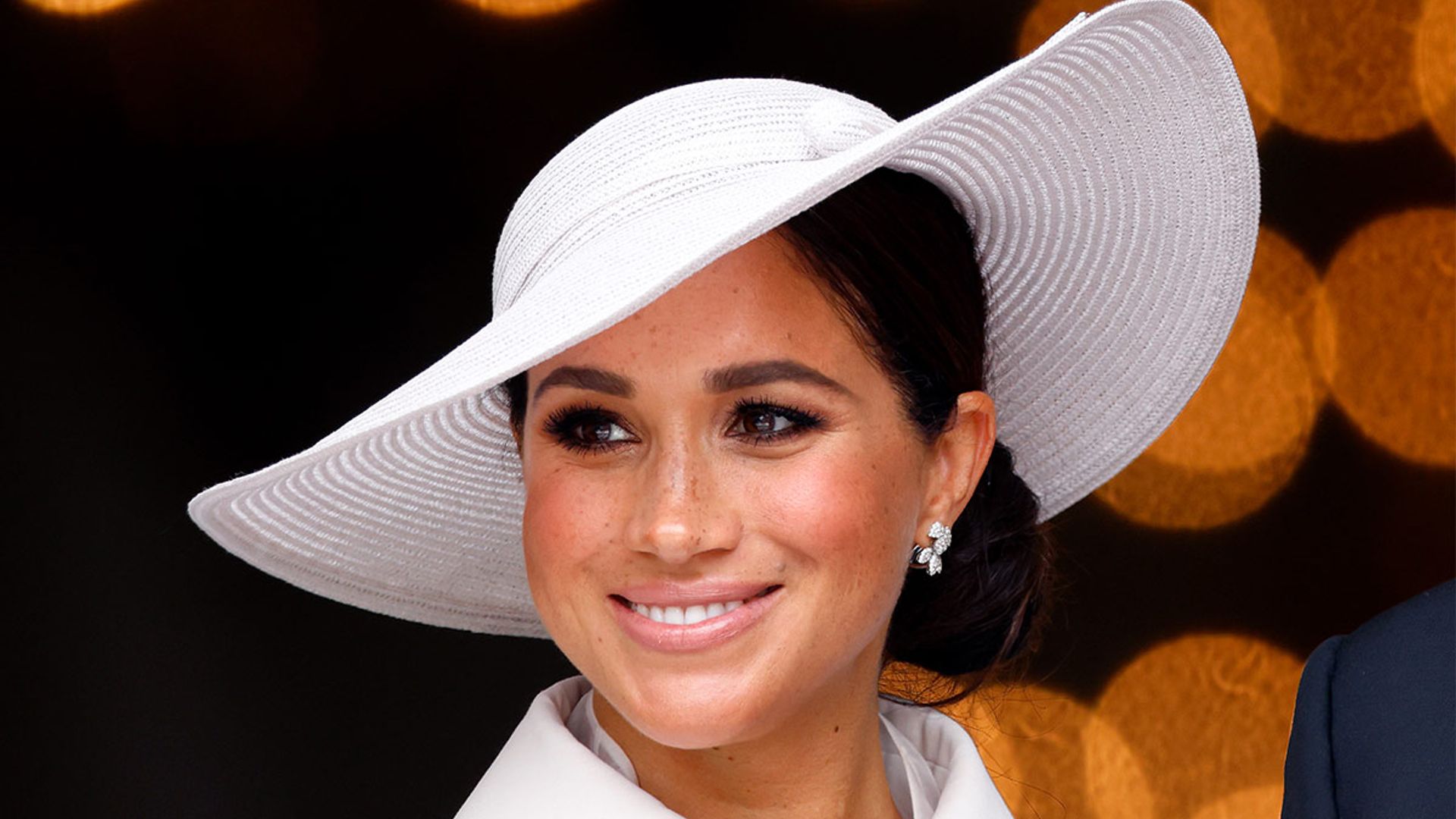 meghan markle surprise treats for special organisation