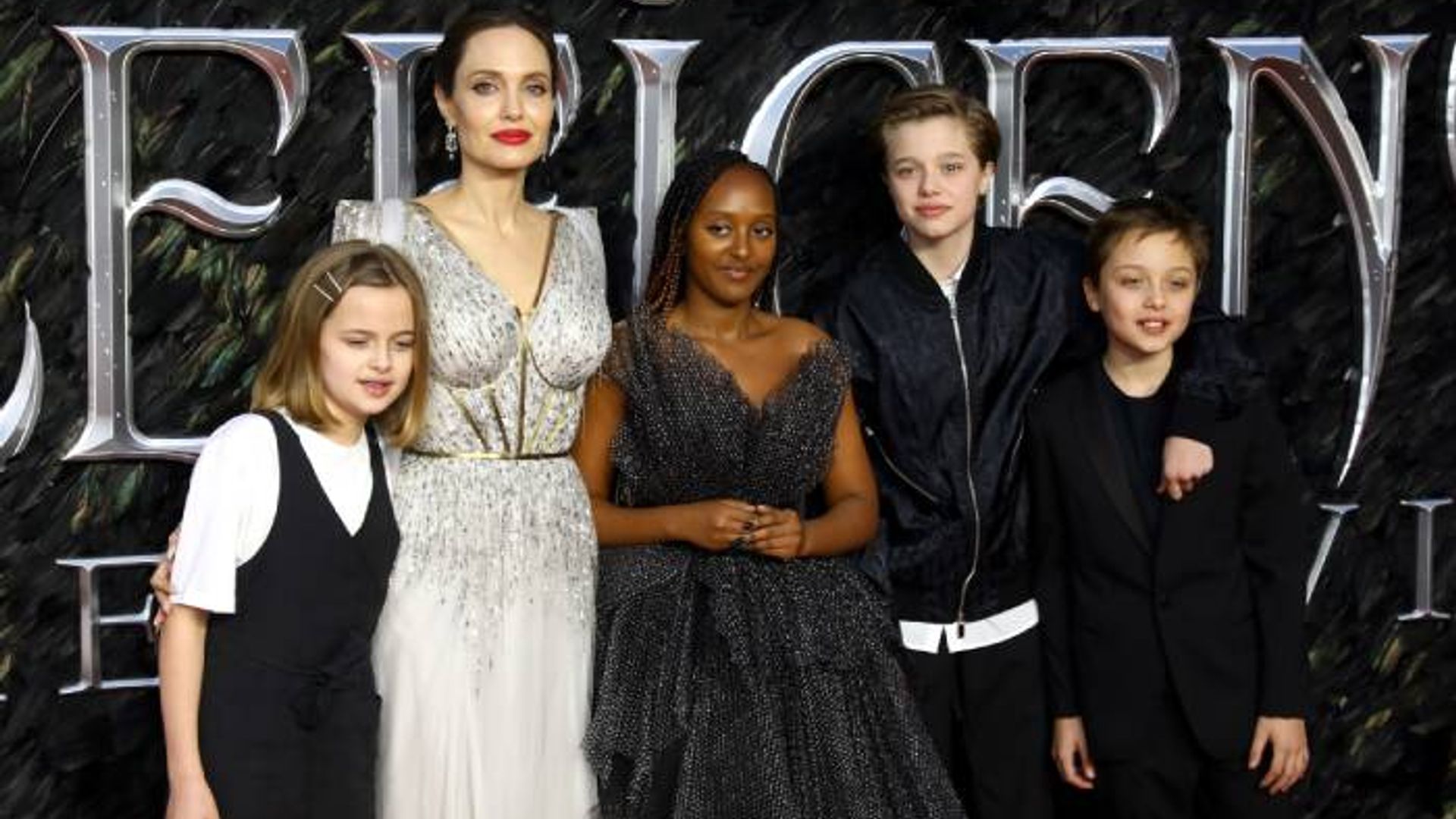 angelina jolie expands family