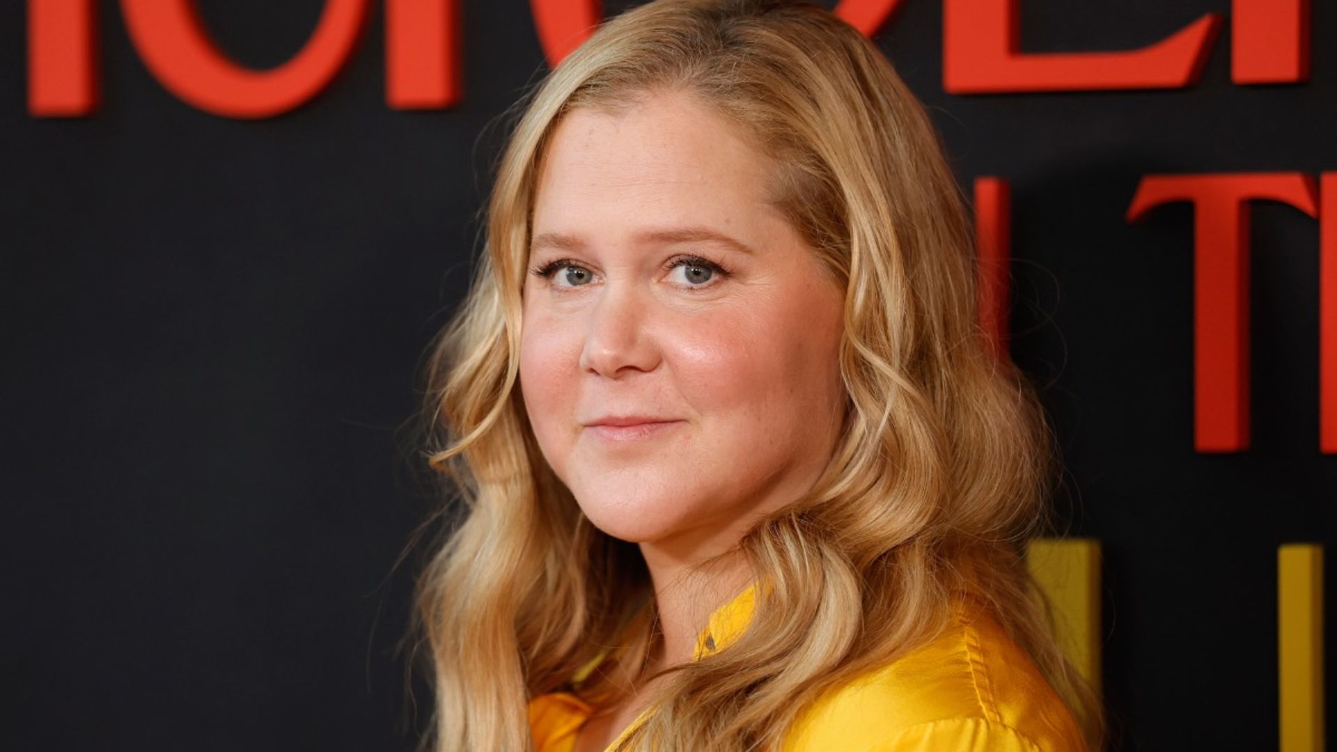 Amy Schumer opens up to fans as she reveals how she gained her strength