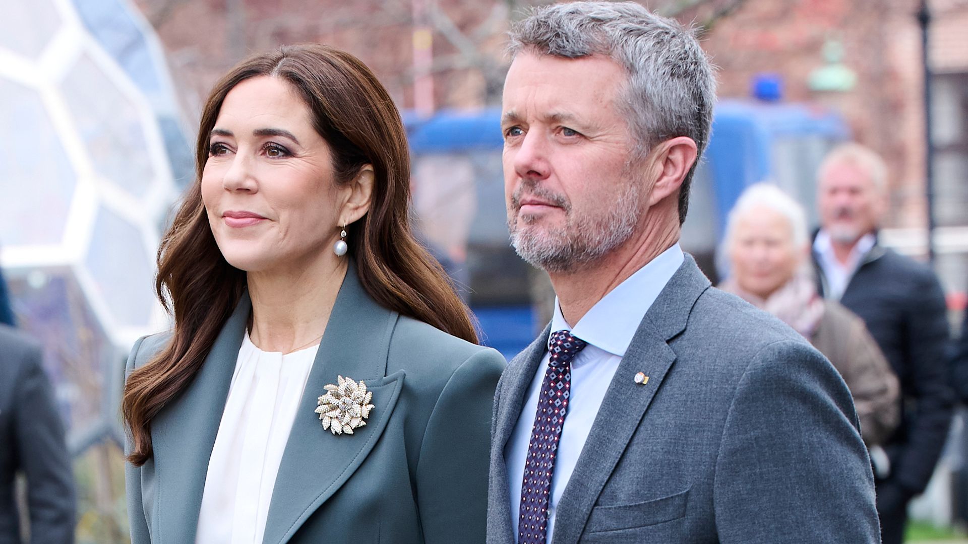 King Frederik’s solo trip revealed ahead of overseas royal tours with Queen Mary