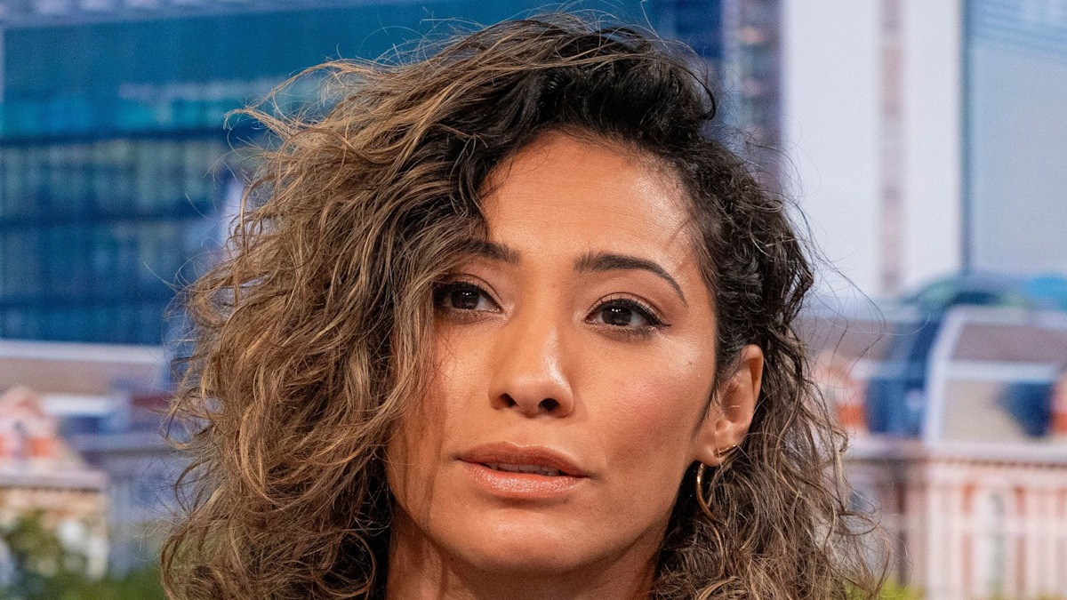 Strictly's Karen Hauer on deep 'hurt' that caused Kevin Clifton breakup