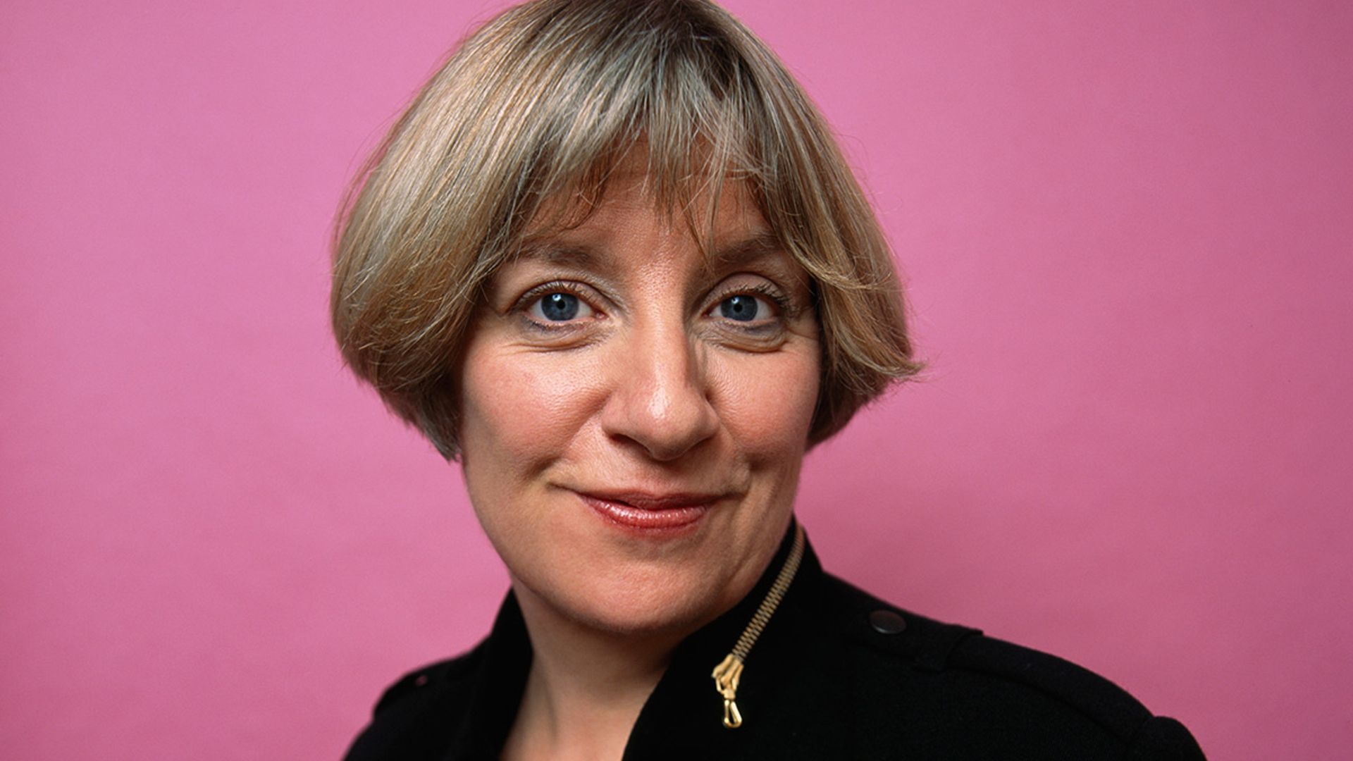 The story behind Victoria Wood's career, legacy and sad death