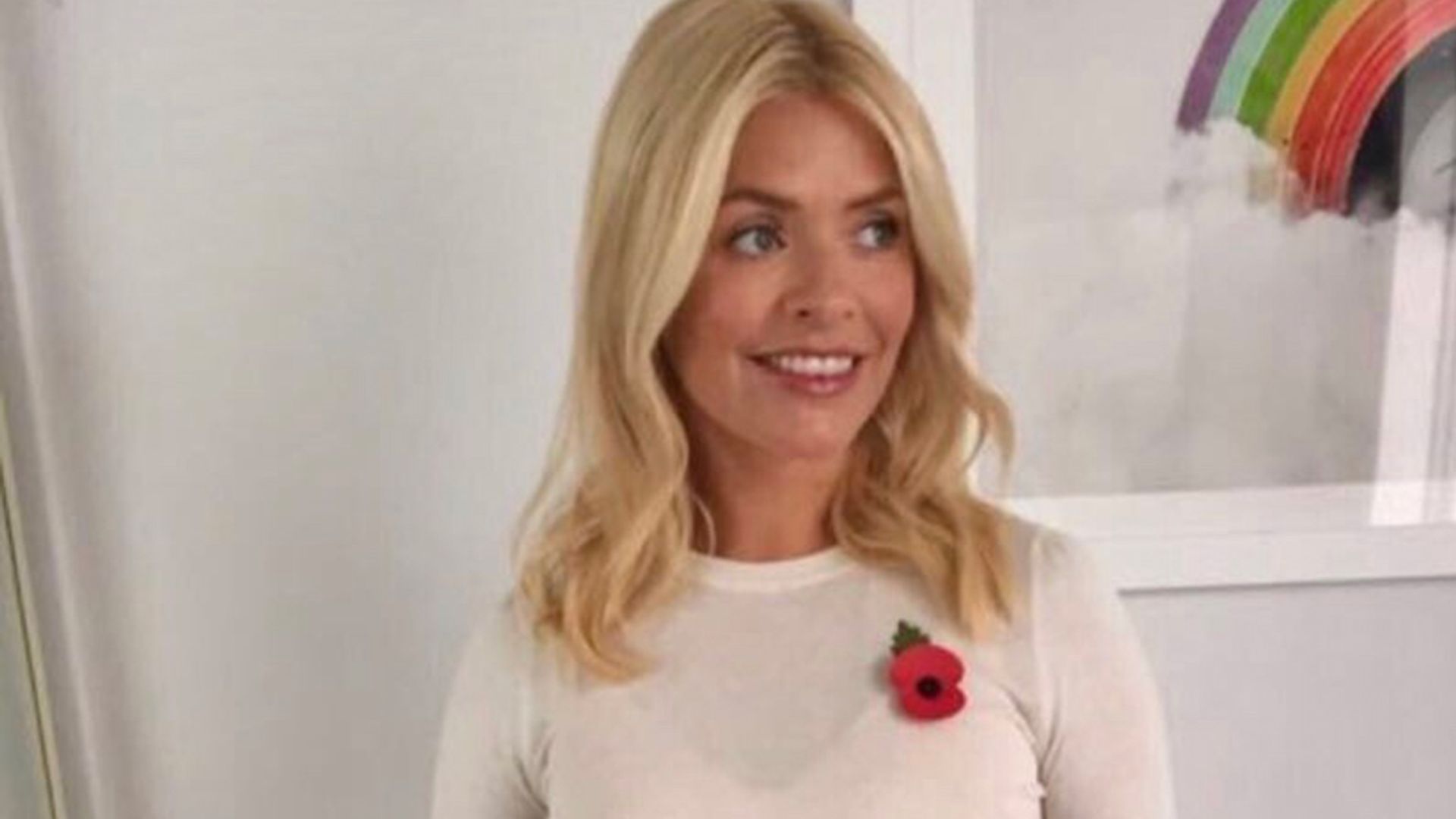 holly willoughby lace pencil skirt very