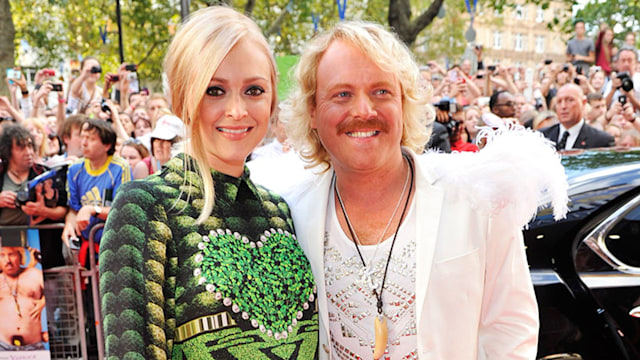 keith lemon fearne cotton