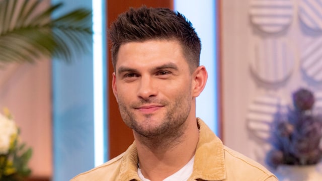 Strictly's Aljaz Skorjanec makes emotional confession about pregnant wife Janette Manrara during time apart