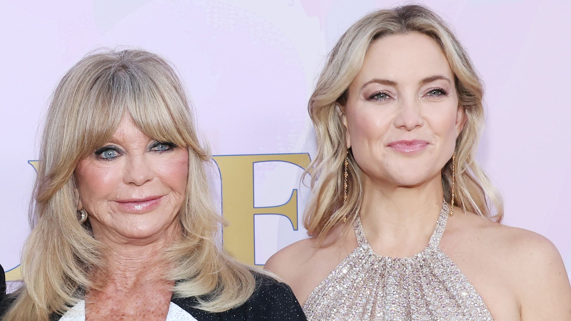 Goldie Hawn left shocked by daughter Kate Hudson’s revelation: ‘It took a second to sink in’