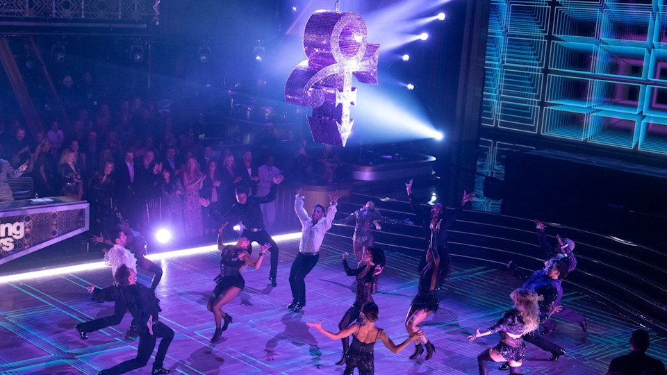 Whitney Leavitt Eliminated from DWTS Season 34: Shocking Prince Night Semi-Finals Exit – Who Went Home Tonight, Full Scores, Finale Predictions & Fan Reactions