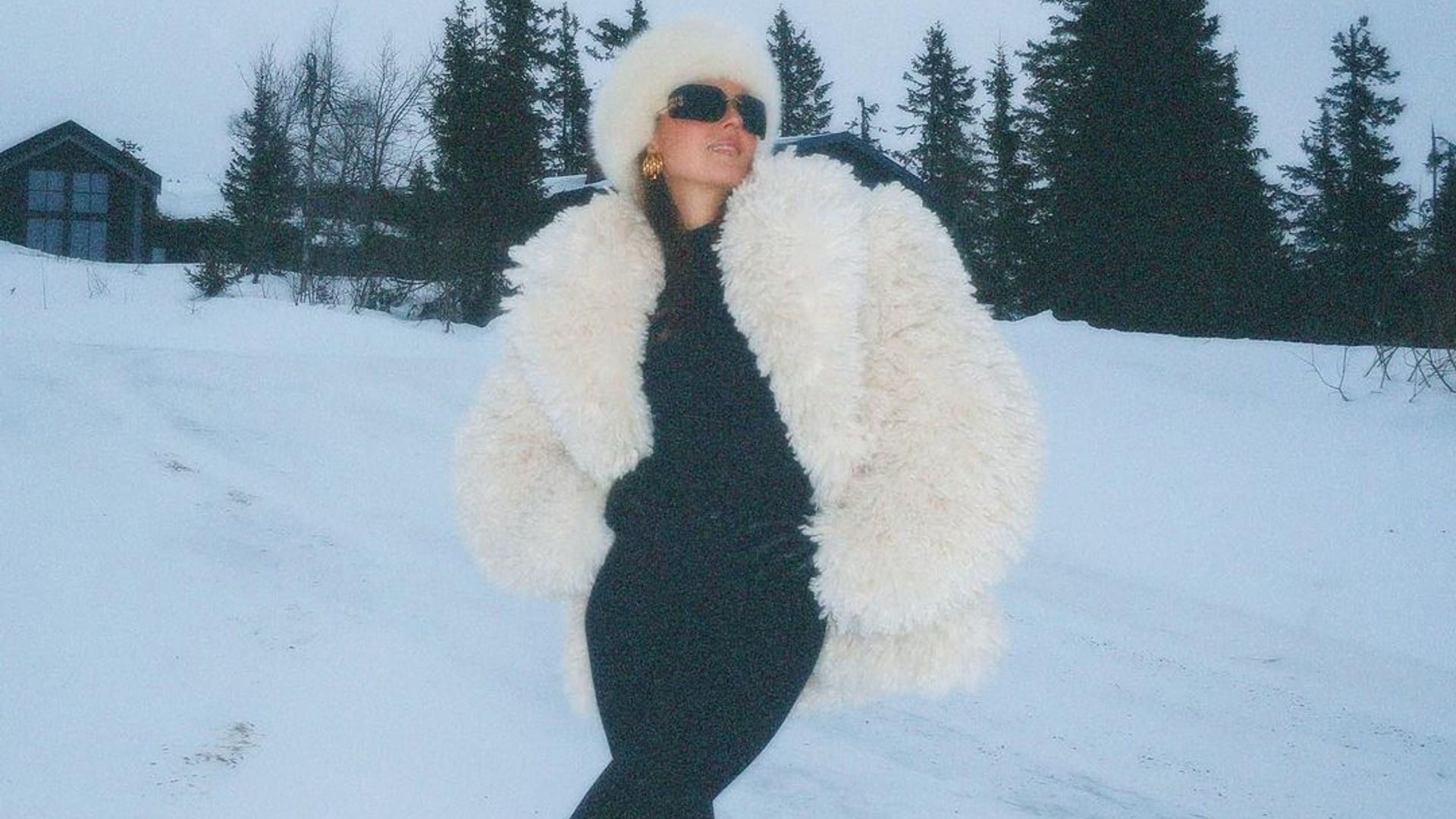 Après Ski: What the It-girls are wearing and how to get the look