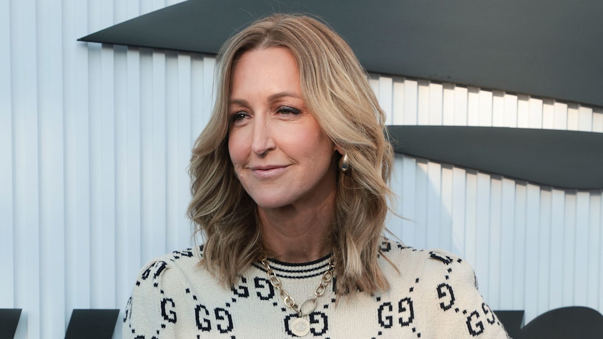 GMA's Lara Spencer unveils 'dream come true' family adventure away from home — photos
