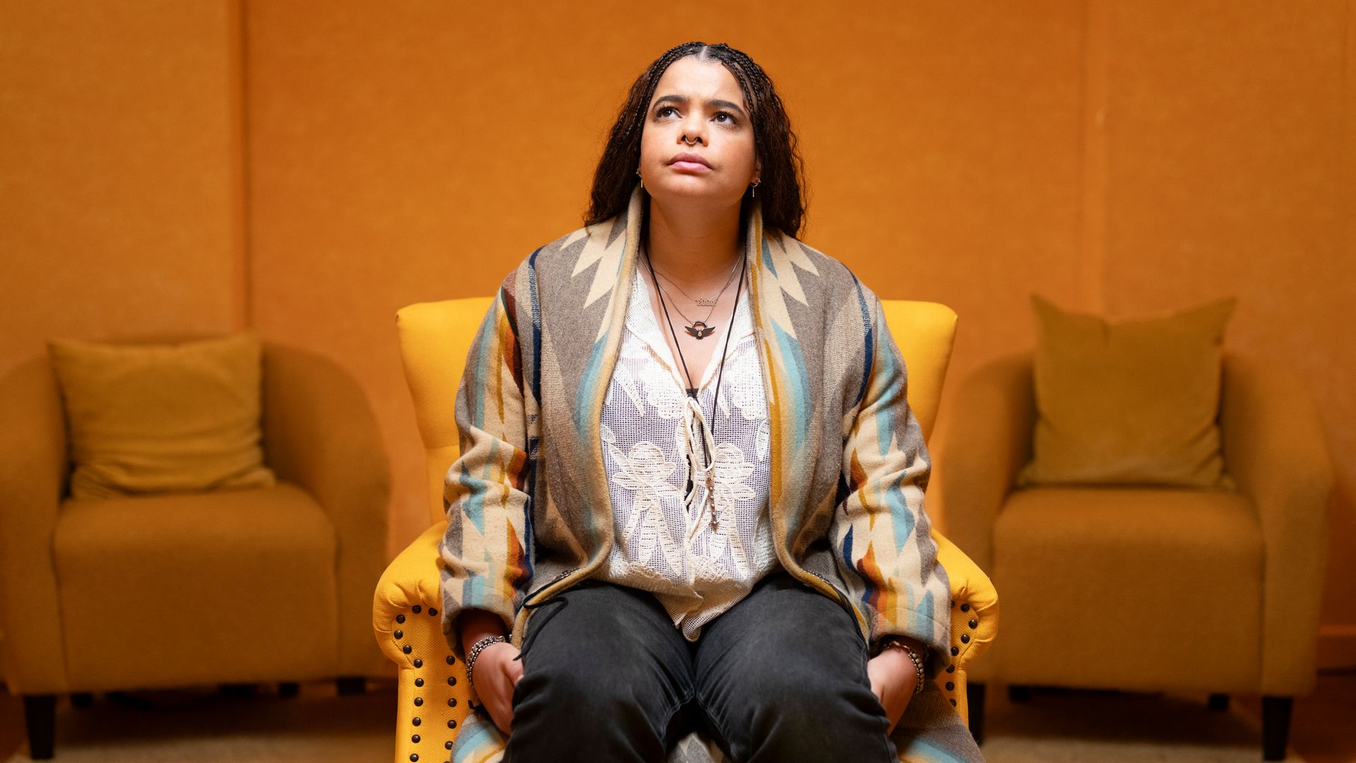 Bridgerton star's 6-part series we 'absolutely devoured' gets first look at season 2