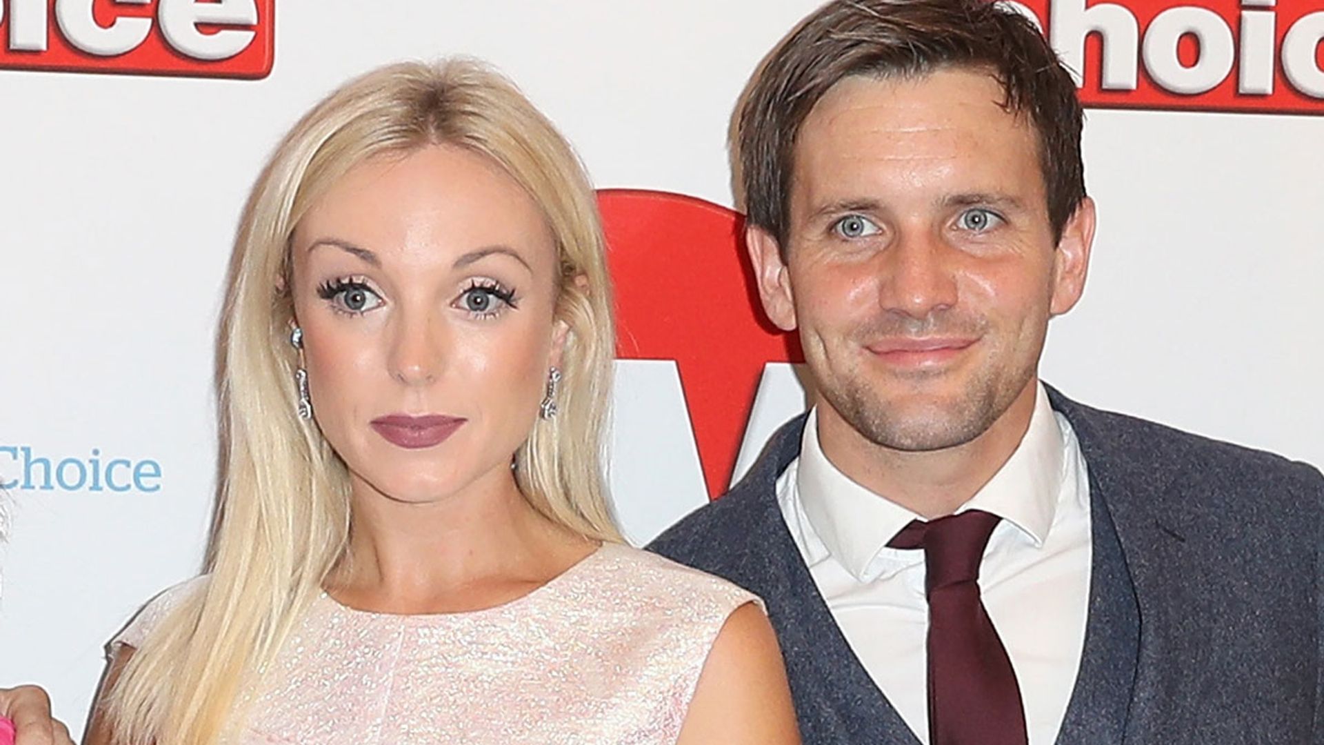 Call The Midwife Star Helen George Shares Photos From When She Met Boyfriend Jack Ashton Hello 0310