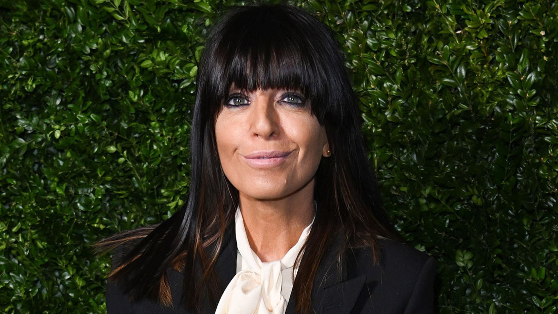 One Question: all there is to know about Strictly's Claudia Winkleman's ...