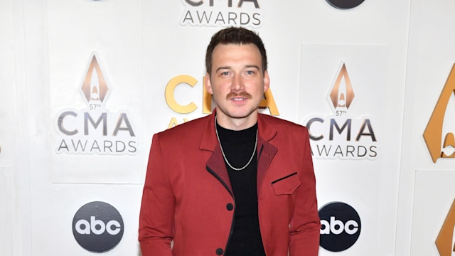 morgan wallen cma awards 2023