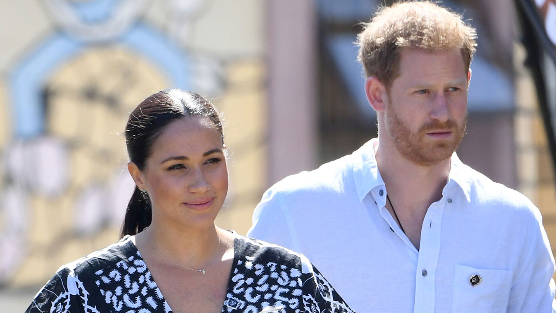 Meghan Markle reveals devastating miscarriage with Prince Harry ...