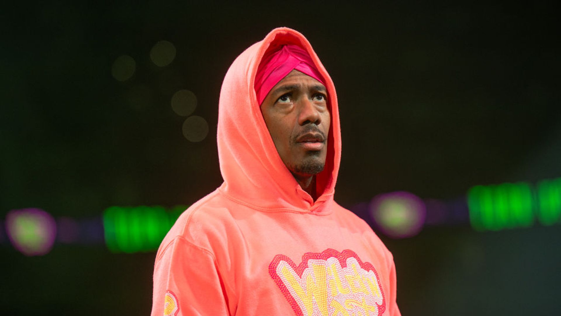 Nick Cannon reveals shocking mental health diagnosis: ‘I need help’