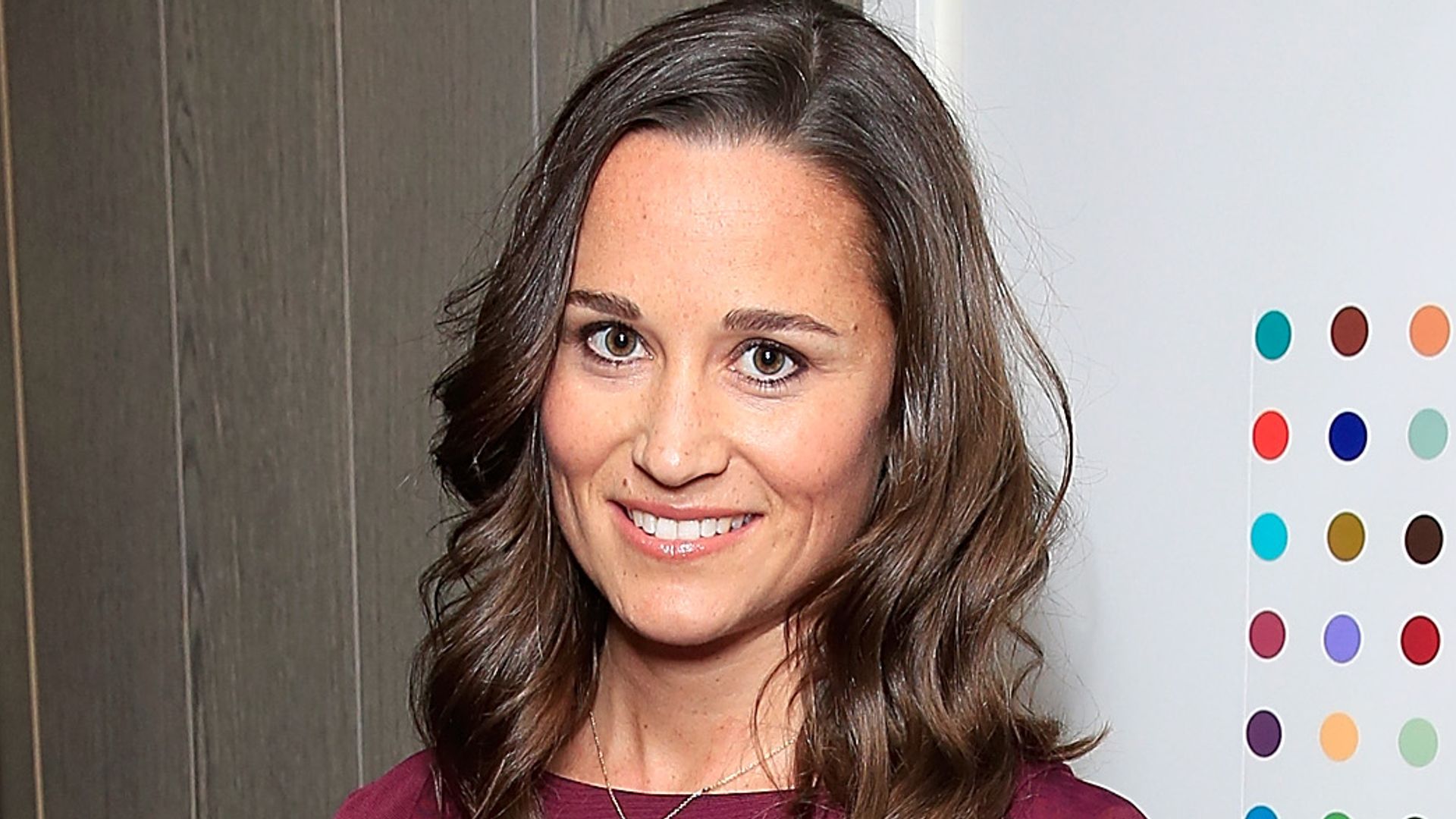 Pippa Middleton attends as Spectator Life magazine celebrates its third birthday at the Belgraves Hotel on March 31, 2015 in London, England.