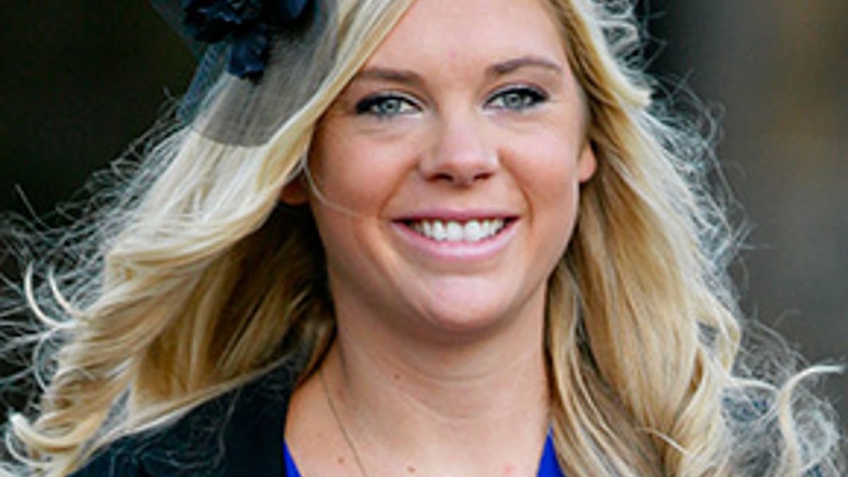 Prince Harry hoping to win back his former sweetheart Chelsy Davy HELLO!