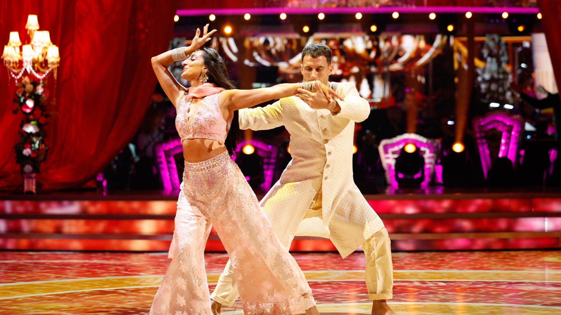 Exclusive: Strictly set to be 'bigger and better than ever' for 2025