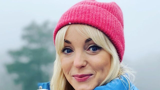 helen george royal confession