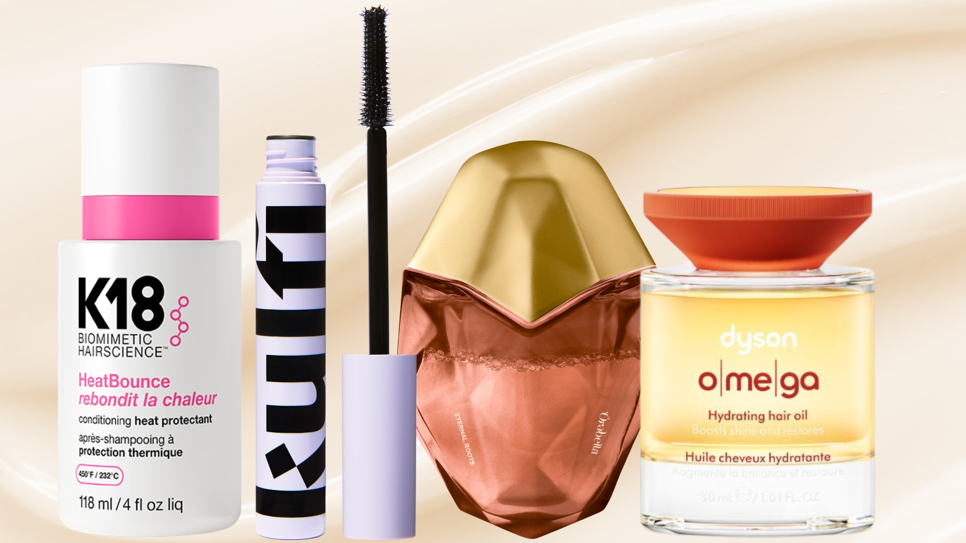 best beauty products of august 