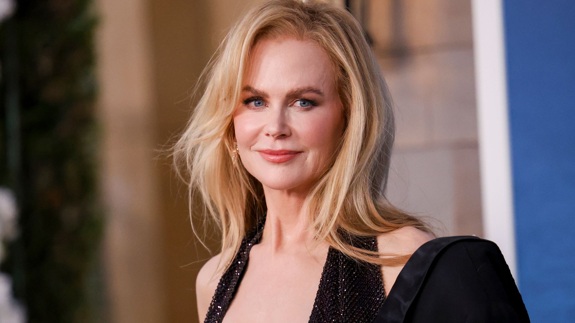 Nicole Kidman recalls being 'teased' as a child in heartbreaking new video