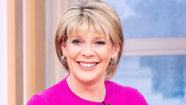 ruth langsford