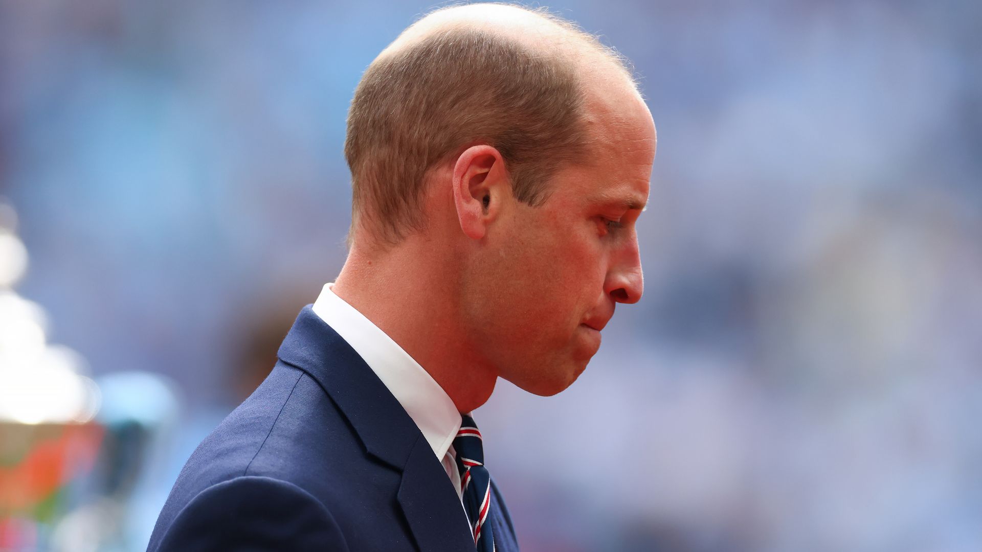 Prince William set to make 'heartbreaking' decision about royal relative's future when he becomes King
