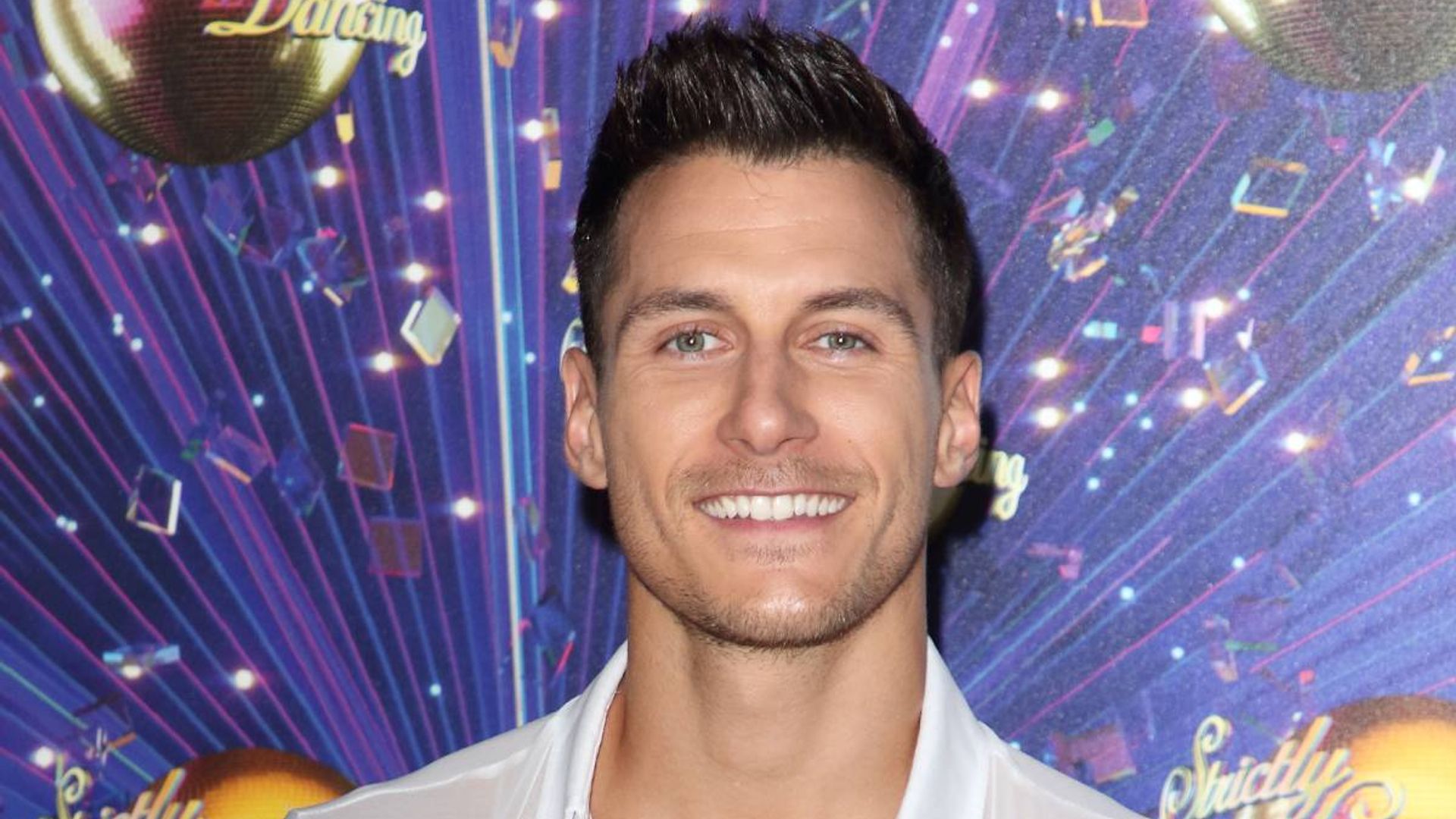 strictly gorka marquez future on show