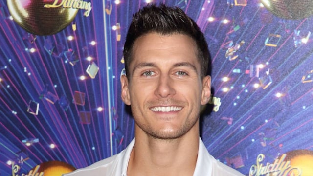 strictly gorka marquez future on show
